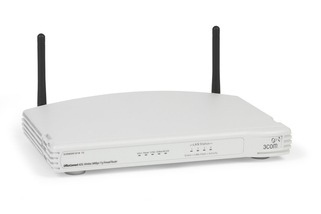 3com officeconnect adsl wireless 11g firewall router firmware update